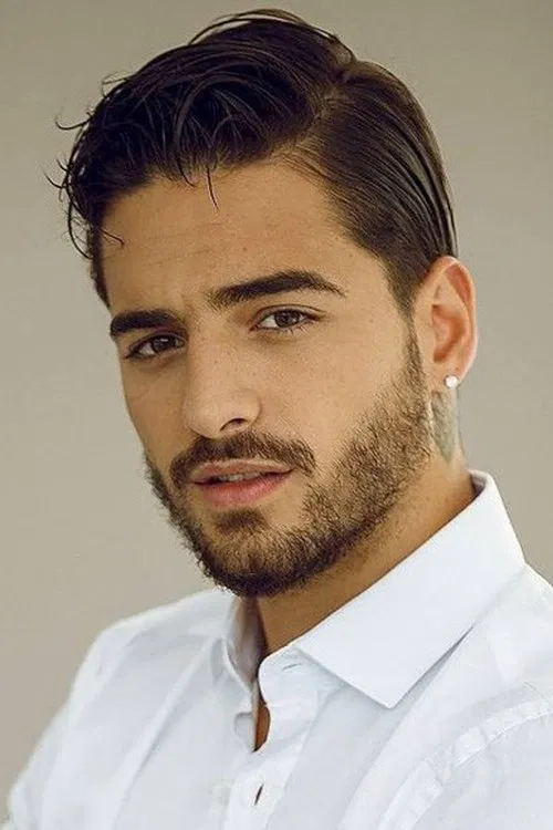 Maluma profile