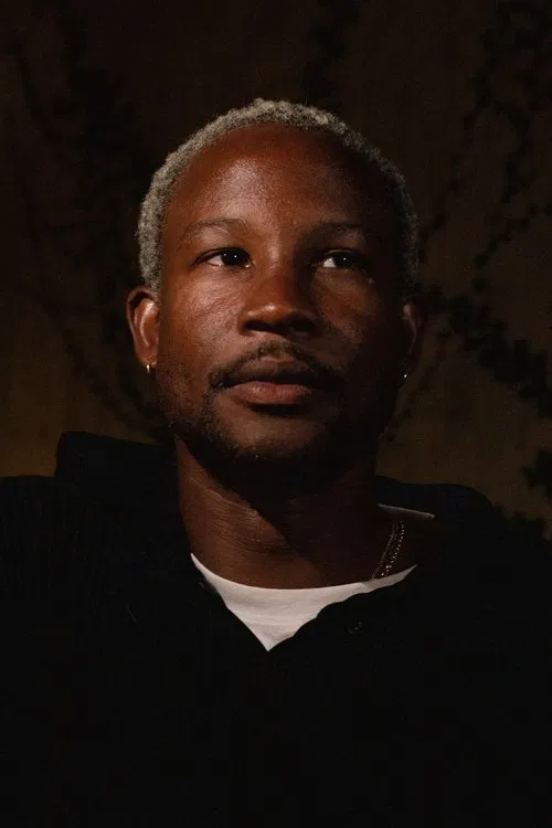 Akinola Davies Jr. profile