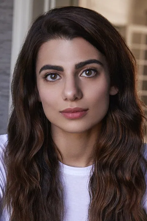 Claudia Doumit profile