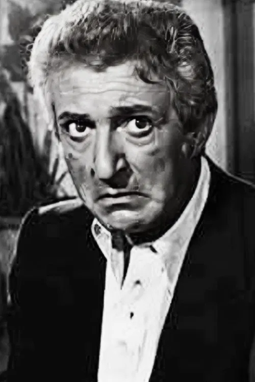 Vicente Rubino profile