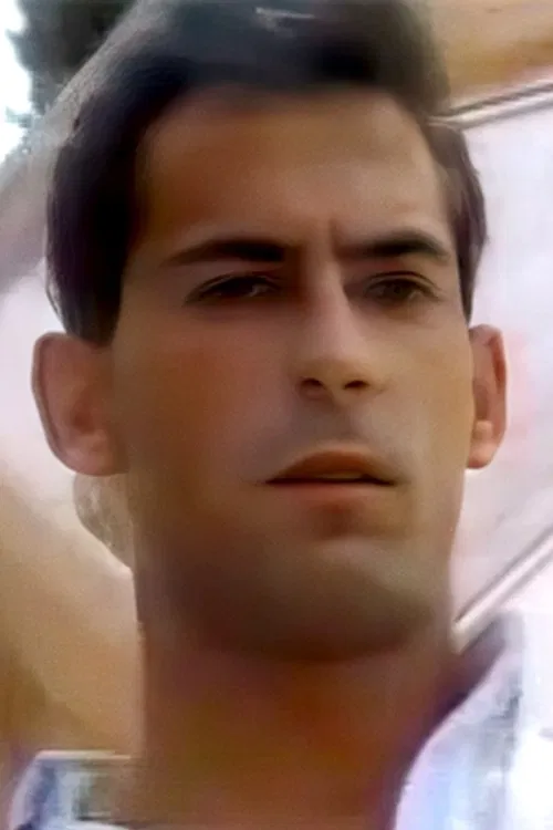 Steve Cameron profile