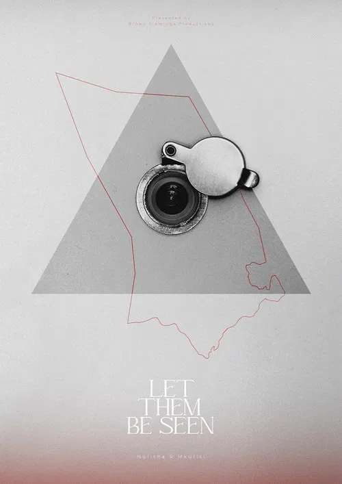 Let Them Be Seen poster