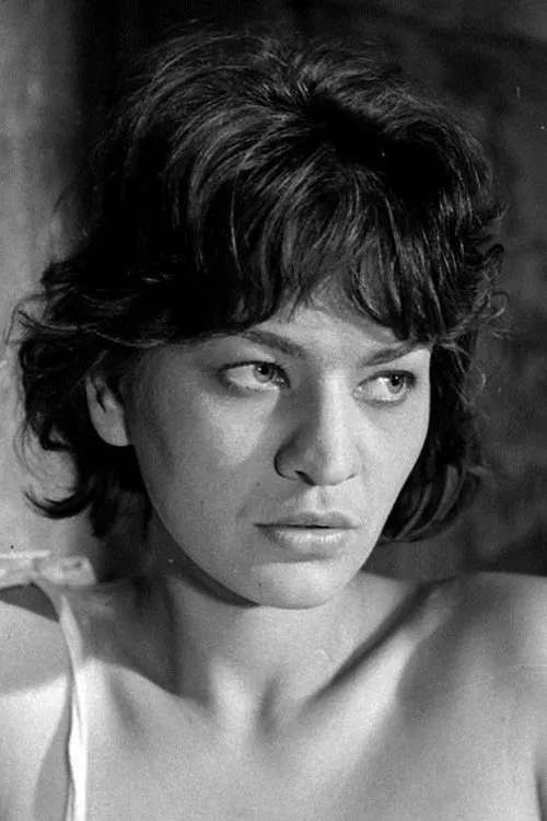 Elżbieta Kępińska profile