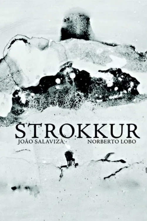 Strokkur poster