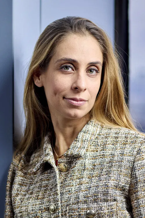 Anne-Charlène Bezzina profile