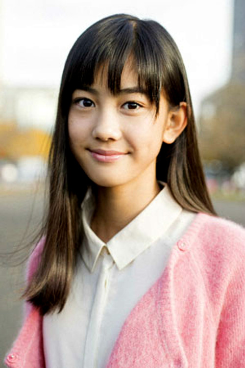 Kana Nakagawa profile