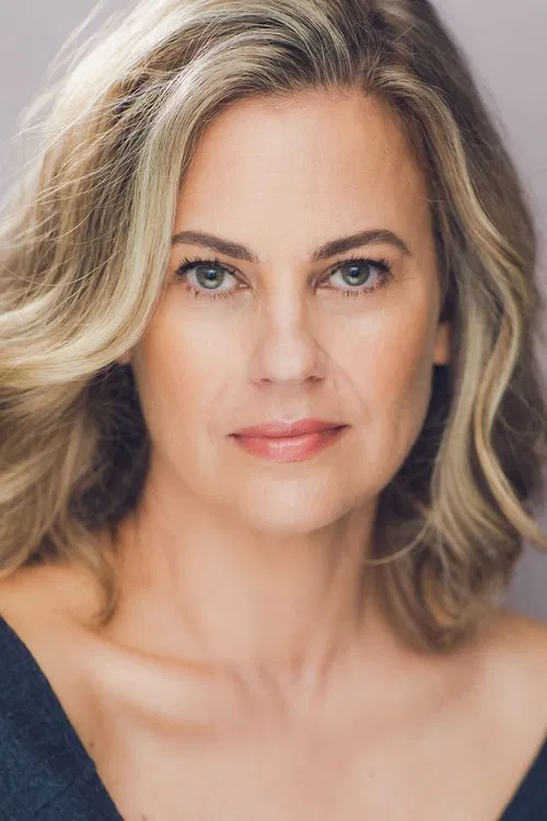 Jillian Walzer profile