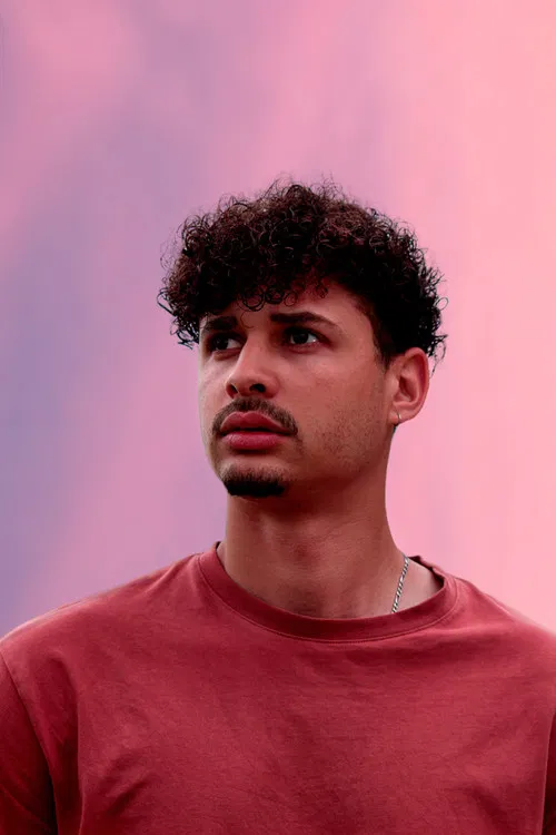 Antoine Saindon profile