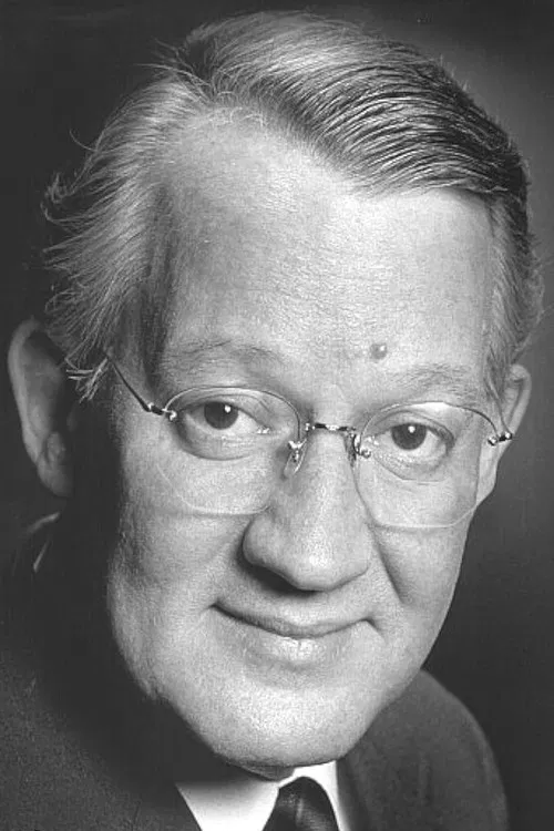 James Deuter profile