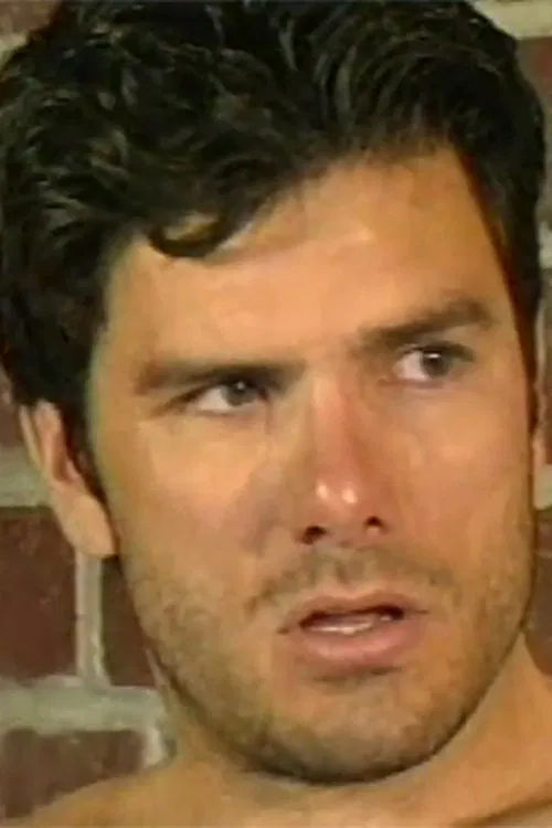 David Bronson profile