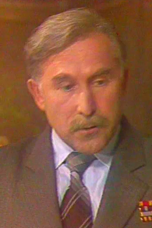 Sergey Kantur profile