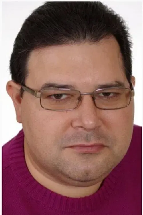 Andrey Vasilyev profile