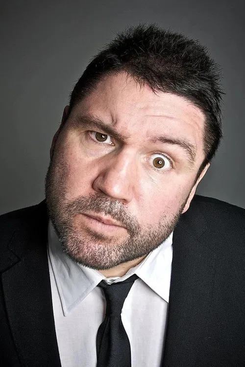 Ricky Grover profile
