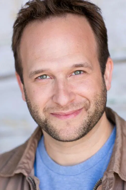 Adam J. Smith profile