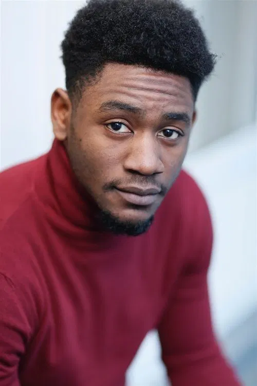 Blaise Afonso profile