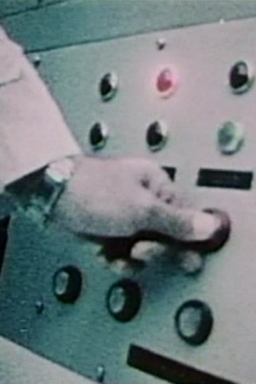 Myth in the Electric Age poster