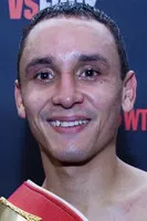 Carlos Licona profile