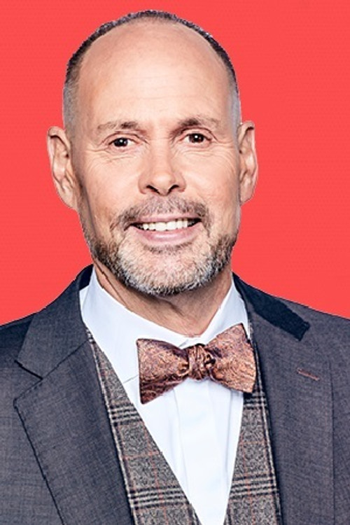 Ernie Johnson profile