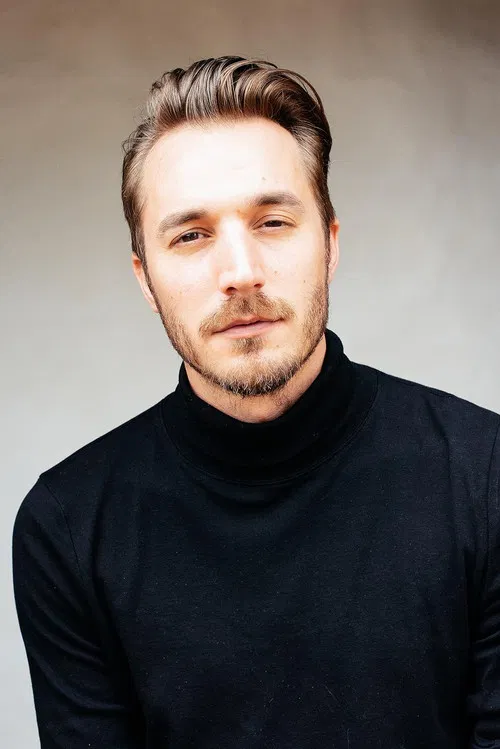 Michael Wagner profile