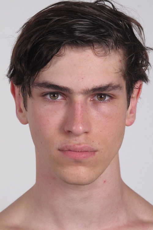 Amaury Baudoin profile