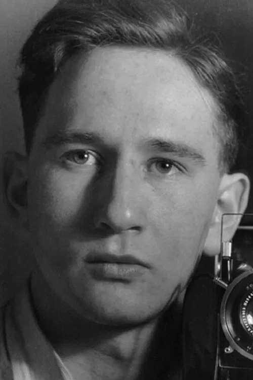 Morris Engel profile