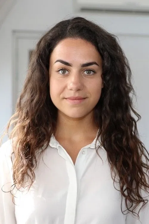 Lisanne Sweere profile