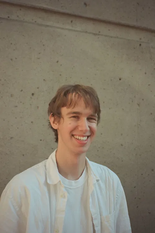 Konstantin Belenko profile