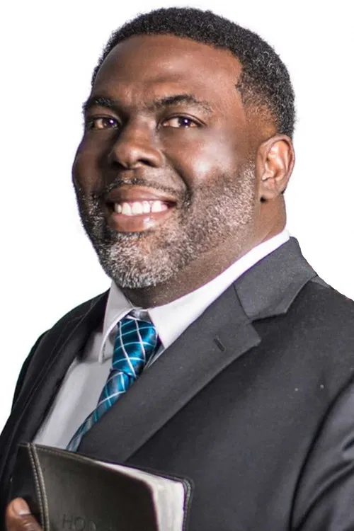 Terriss Stevenson profile