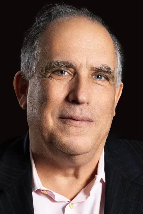 William Horberg profile