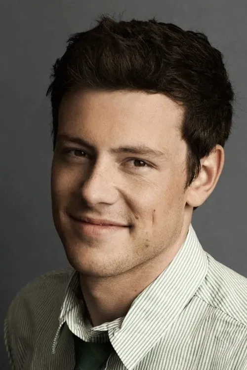Cory Monteith profile
