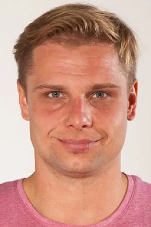 Taras Valentin profile