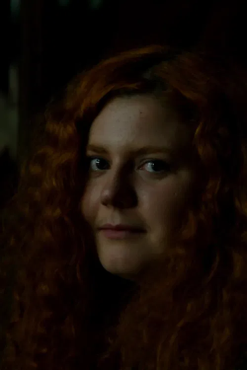 Valeriya Ulyanchenko profile