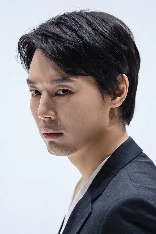 Lee Seon-ho profile