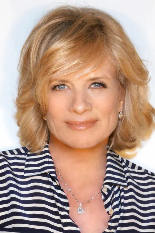 Mary Beth Evans profile