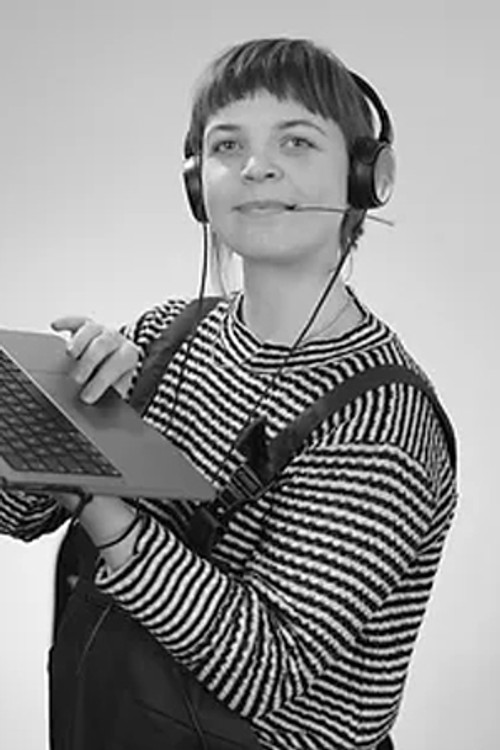 Gwenllian Thurstan profile