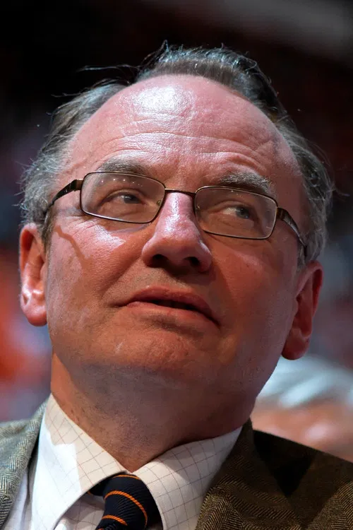 Jean-Louis Bourlanges profile