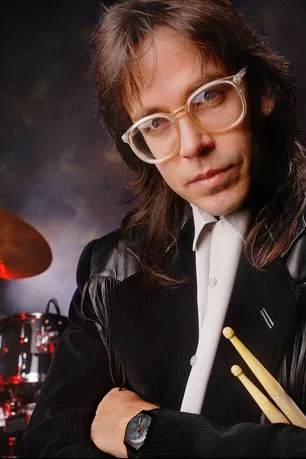 Jeff Porcaro profile