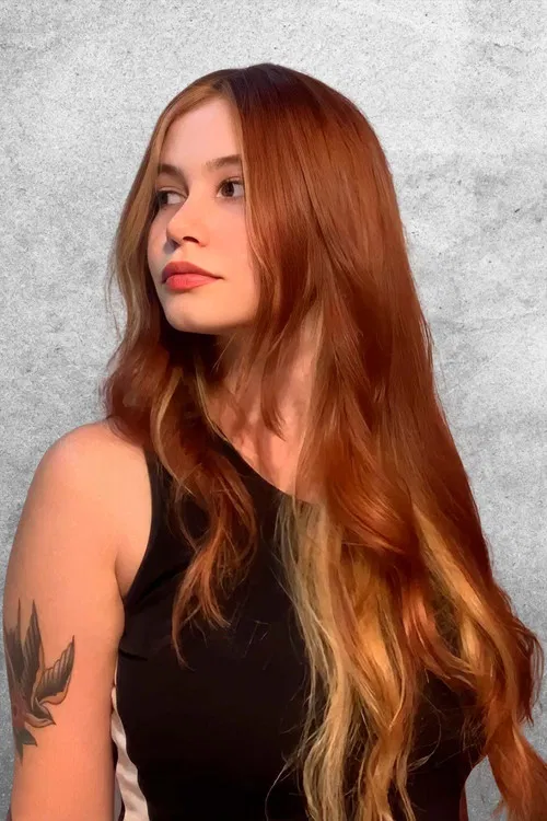 Yasmin Soares profile