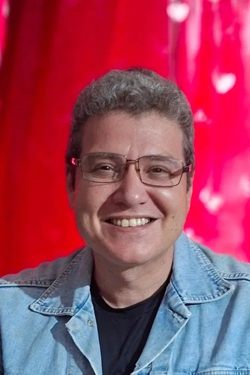 Alexandre Britto profile