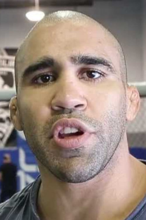 Gesias Cavalcante profile