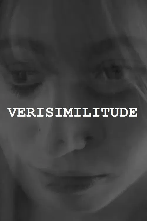 Verisimilitude poster