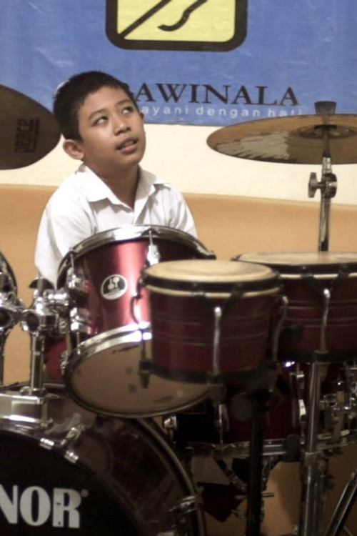 Farewell My School poster