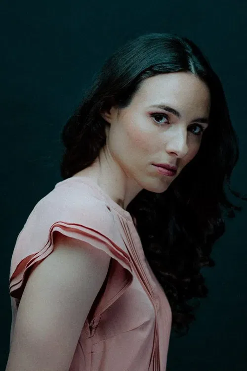 Vesna Kuzmić profile