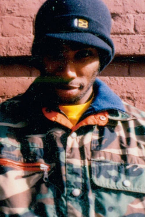 Mike Hernandez profile