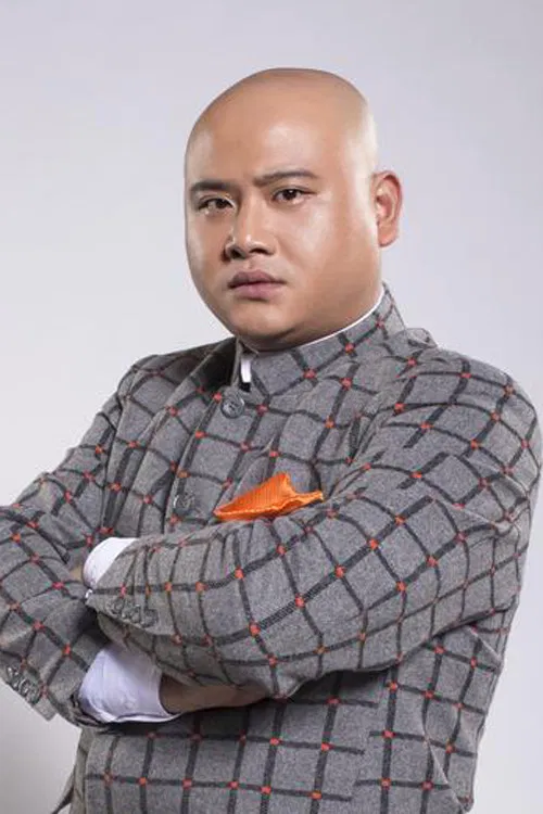 Sun Jianhong profile