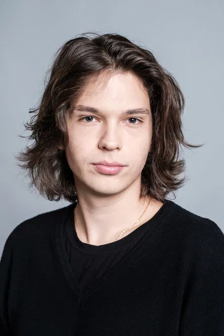 Adam Stasiak profile