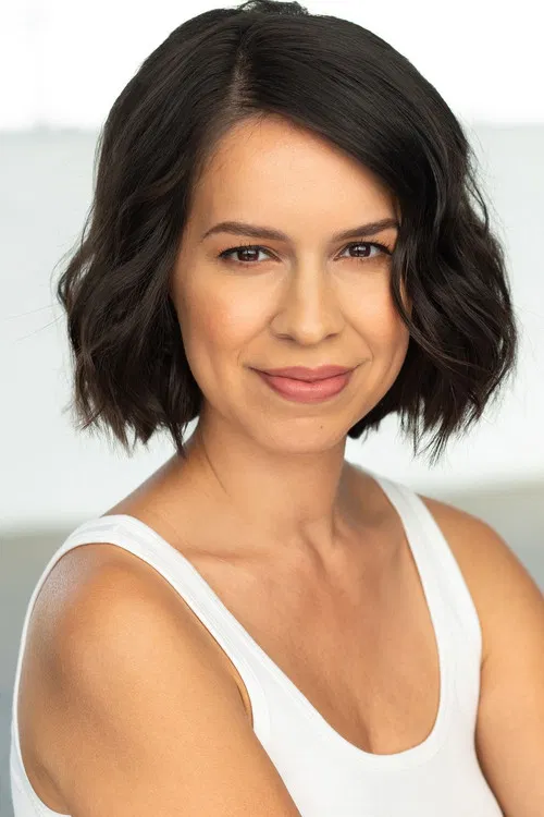 Christina Igaraividez profile