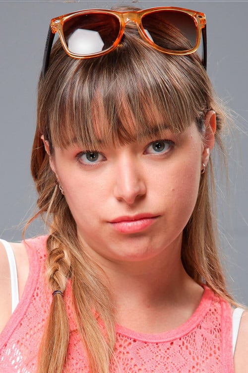 Margarita Hardessen profile