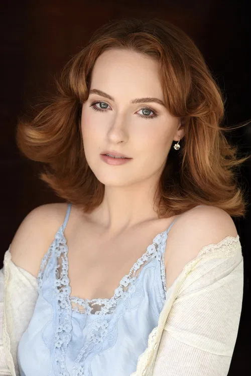 Rowan Cooper profile