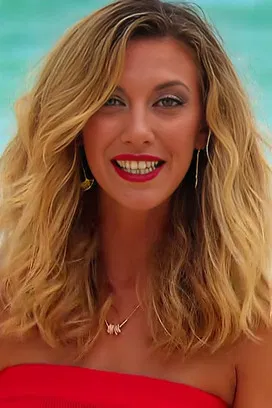 Salomé Lagresle profile